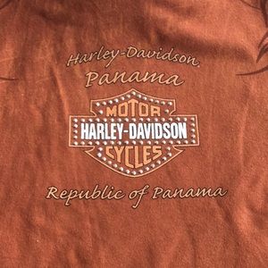 Harley Davidson - excellent condition!
